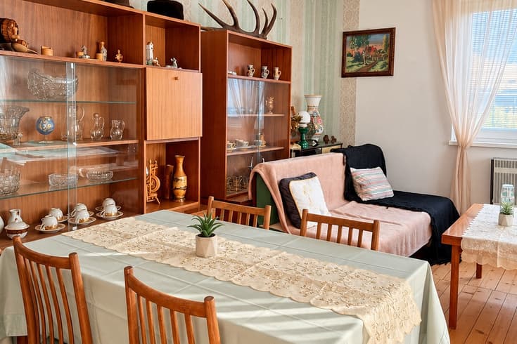 Double Room  - Cottage U Kynaja