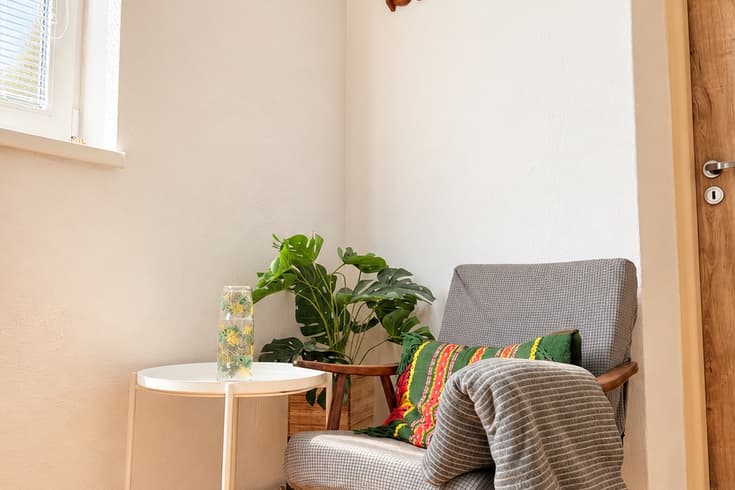 Quadruple Room  - Cottage U Kynaja
