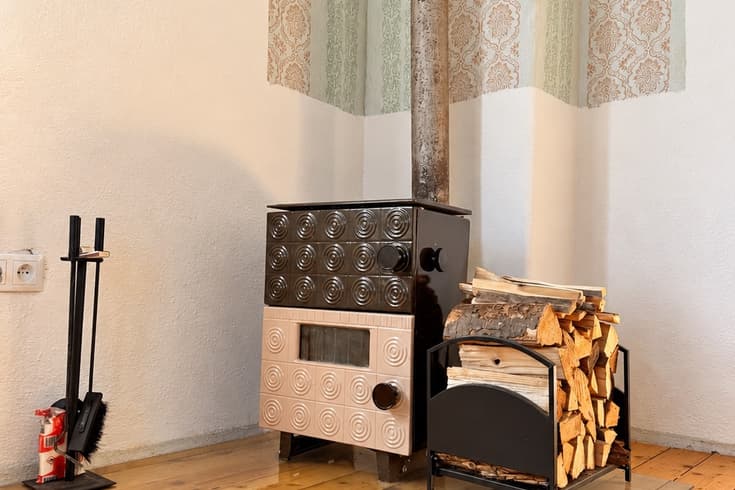 Double Room  - Cottage U Kynaja