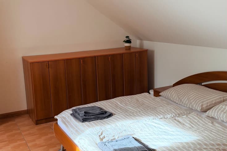 Apartament v srdci mesta 