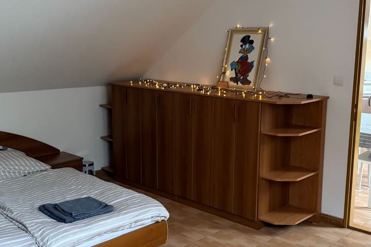 Apartament v srdci mesta 