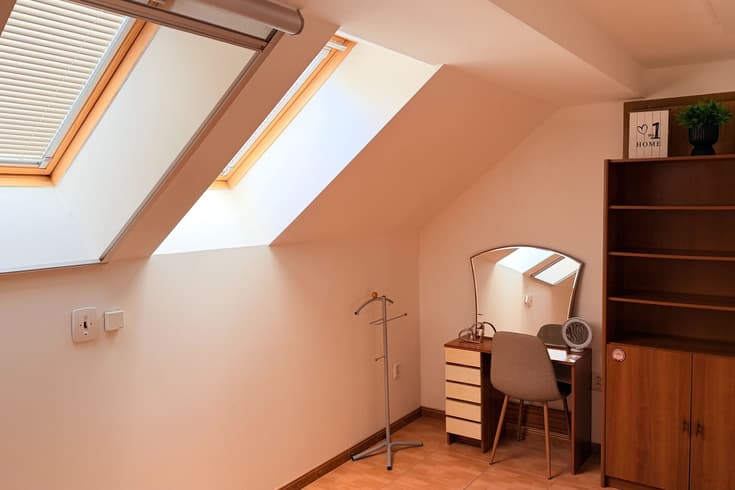 Apartament v srdci mesta 