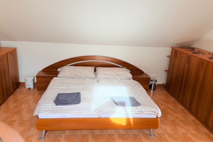 Apartament v srdci mesta 