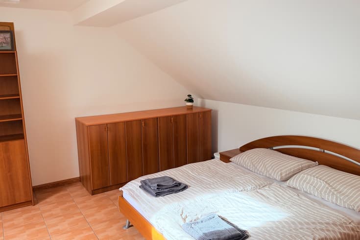Apartament v srdci mesta 