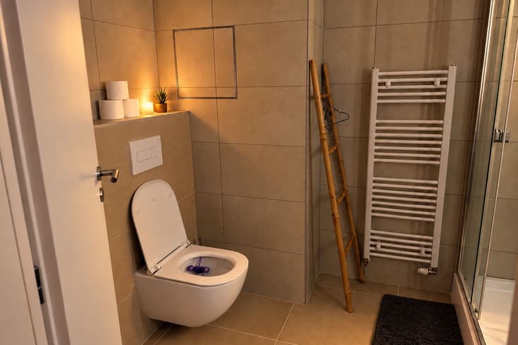 Apartmán Bytča s výhľadom na Súľovské skaly