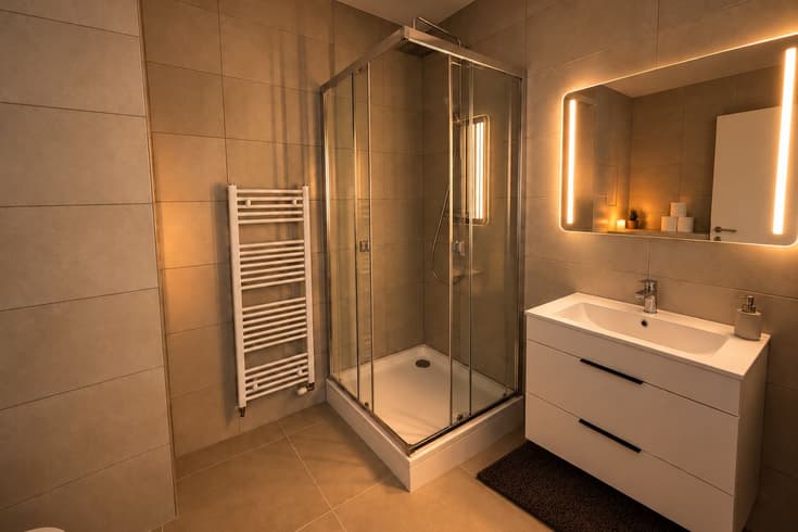 Apartmán Bytča s výhľadom na Súľovské skaly