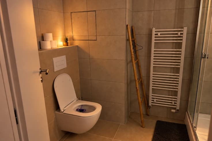 Útulný apartmán Bytča s balkónom a výhľadom na Súľovské skaly