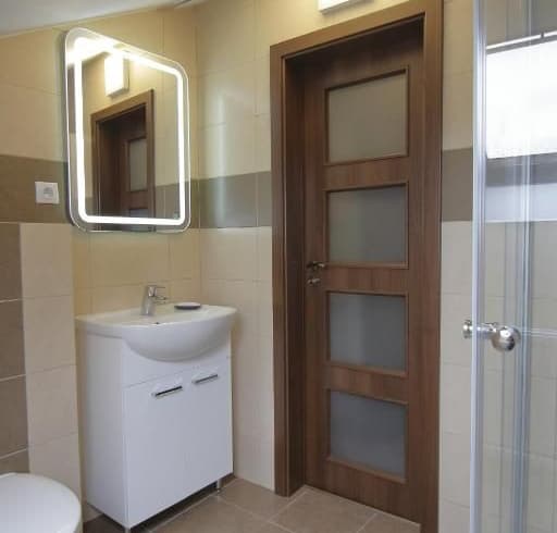 Jednolůžkový pokoj Economy  - Hotel Starý mlýn
