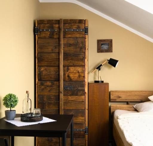 Jednolůžkový pokoj  - Hotel Starý mlýn