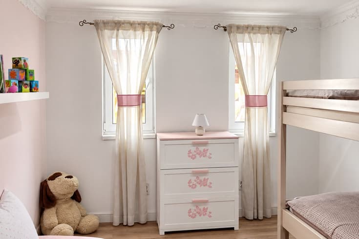 Trojlôžková izba  - Chata u kolára