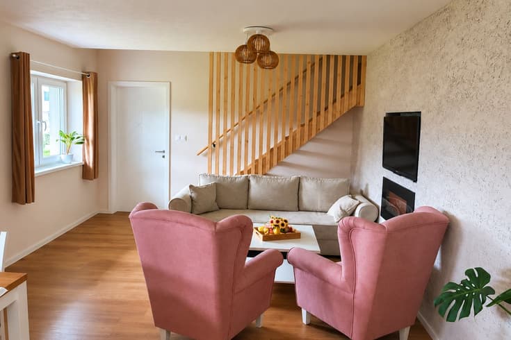 Ferienwohnung Zulu