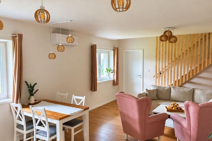 Ferienwohnung Zulu