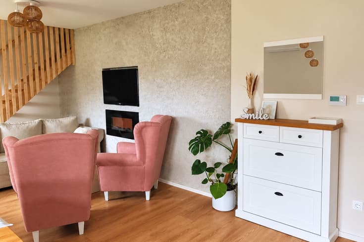 Ferienwohnung Zulu