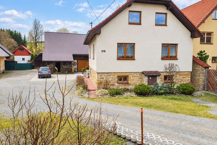 Apartmanok Valek