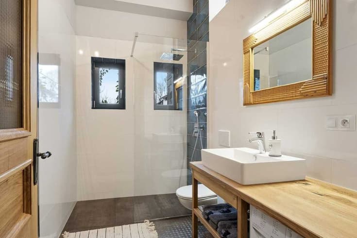 Apartmán v atriu Apartmán s 1 ložnicí - Resort Papírna50