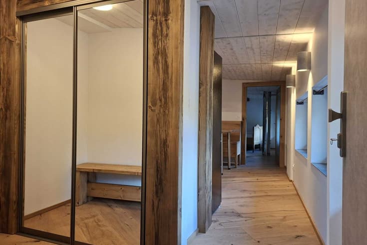 Apartmán nad kavárnou Apartmán s 1 ložnicí - Resort Papírna50