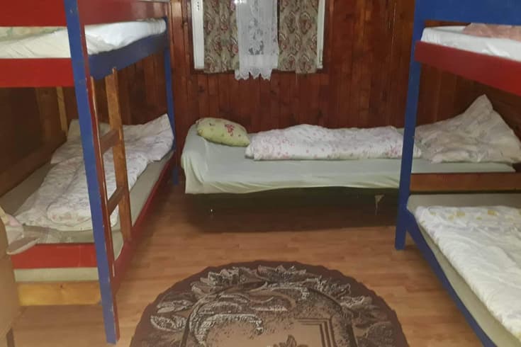 Päťlôžková izba  - Chata Katarina