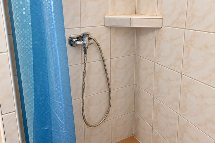 Double Room  - Accommodation Trávnický dvor