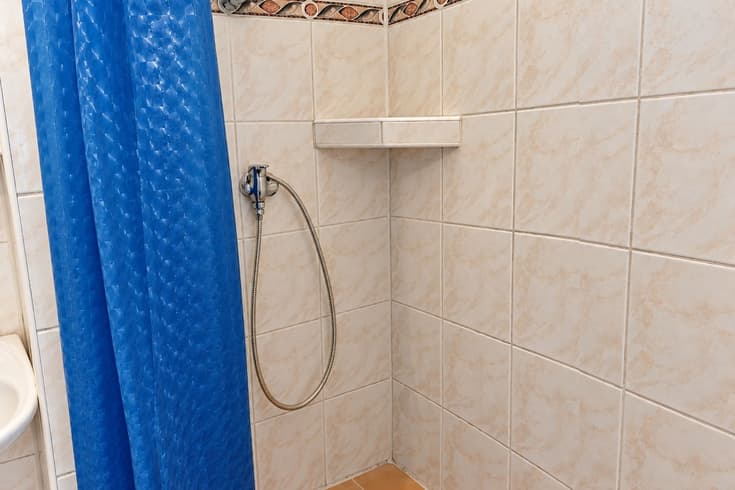 Double Room  - Accommodation Trávnický dvor