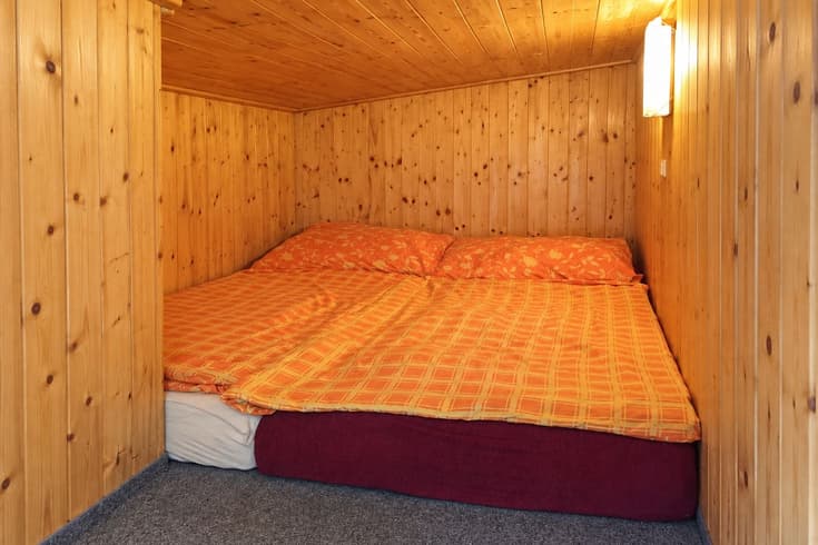 Zweibettzimmer  - Srub W