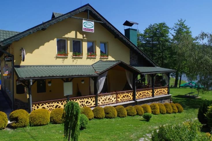 Pension Prameň