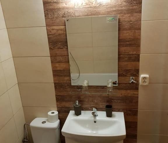 Pokój dwuosobowy  - Pensjonat Prameň