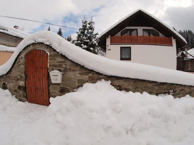 Rekreačný dom u Cyrila