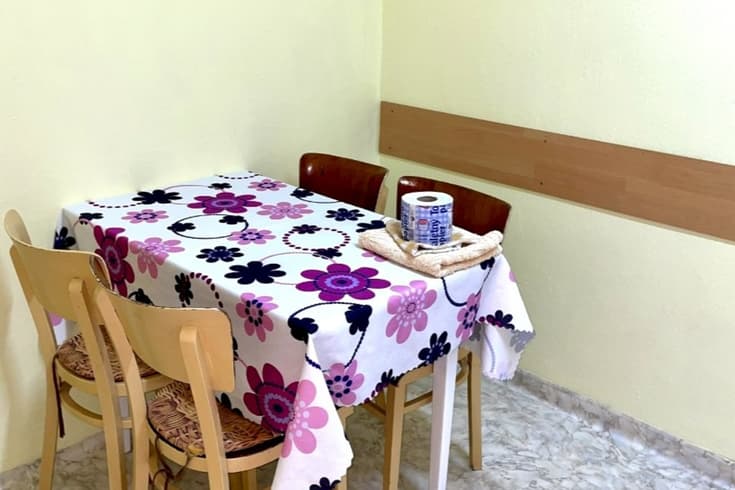 Apartament z 2 sypialniami  - Apartamenty Judita