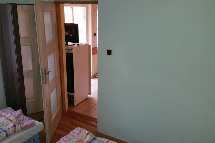Apartament z 1 sypialnią  - Apartamenty Judita