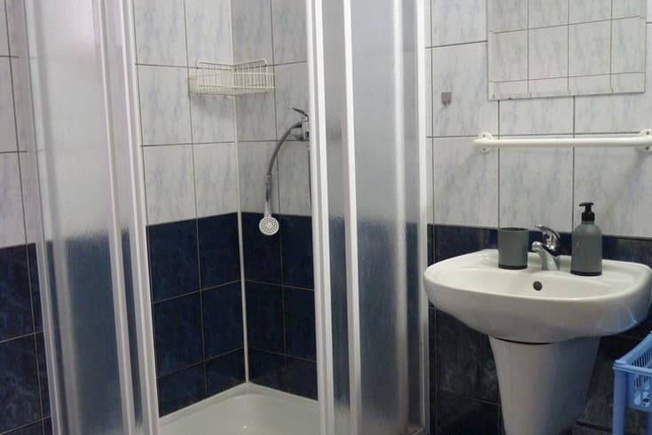 Apartmán s 2 spálňami  - Chalupa Dudáš