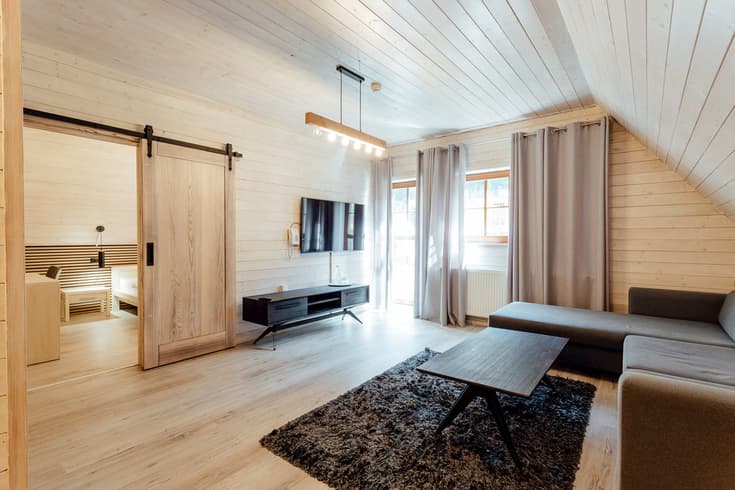 Maisonette Ferienwohnung  - Hotel Marlene