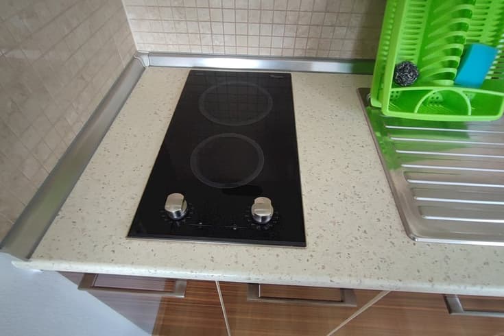 Apartament z 1 sypialnią  - Apartament Jarka Podhájska