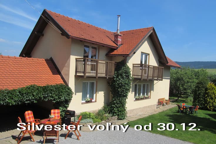 Apartmány Ľubka Zuberec