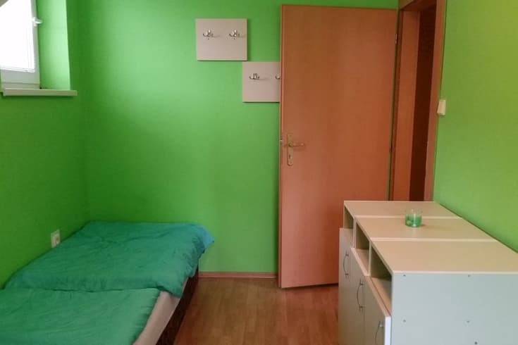 Trojlôžková izba  - Chata Ostriežik