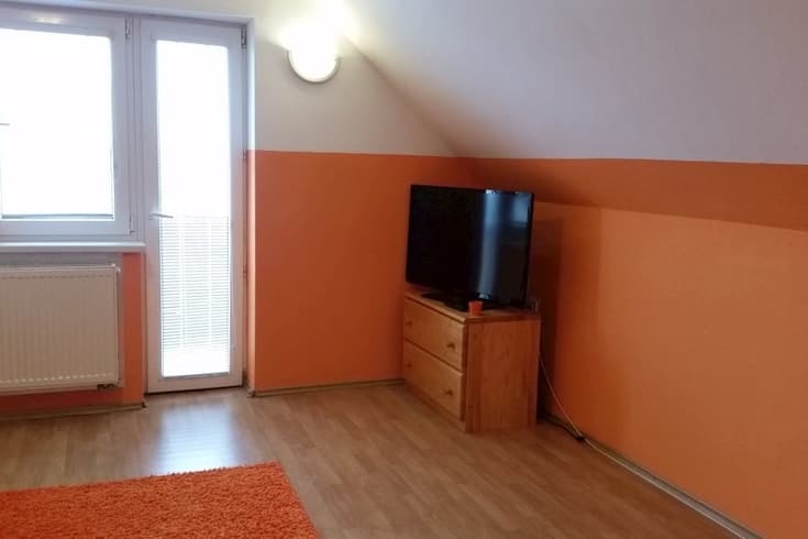 Dvojlôžková izba  - Chata Ostriežik