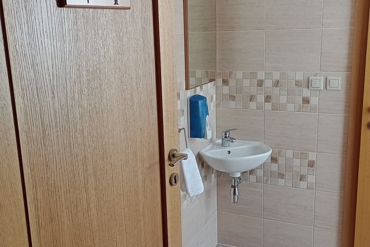 Dvojlôžková izba s prístelkou  - Salaš Vígľaš