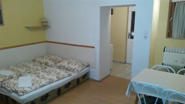 Apartmán s 2 spálňami  - Apartmány Viola