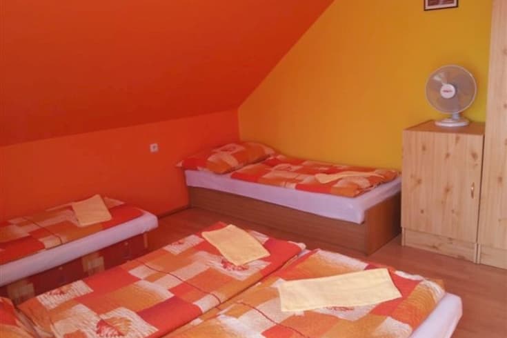 Apartmán s 1 spálňou  - Apartmány Viola