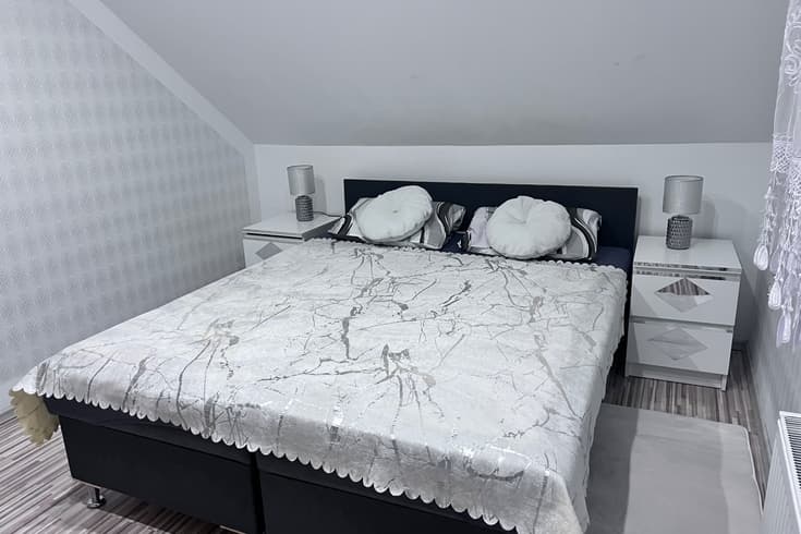 Apartmán s 2 spálňami  - Apartmán U Renáty