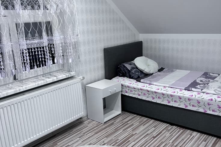 Apartmán s 2 spálňami  - Apartmán U Renáty