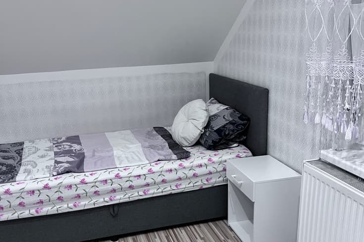 Apartmán s 2 spálňami  - Apartmán U Renáty