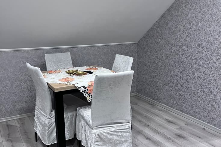 Apartmán s 2 spálňami  - Apartmán U Renáty