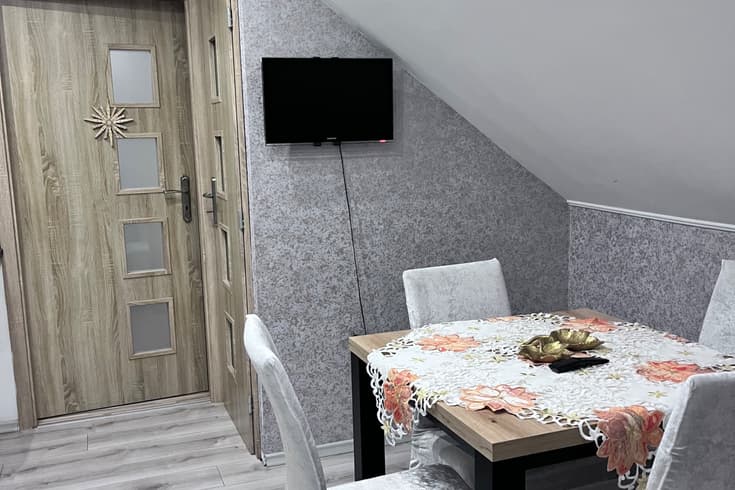 Apartmán s 2 spálňami  - Apartmán U Renáty