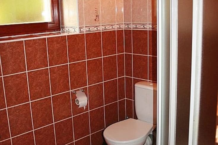 Pokój trzyosobowy - Vila Žltá Ľalia