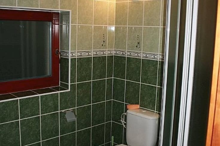 Pokój czteroosobowy - Vila Žltá Ľalia