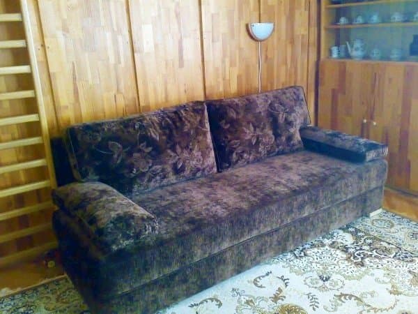 Zweibettzimmer  - Ferienhaus pri Bešeňovej