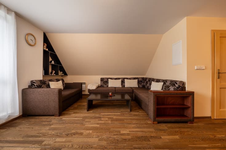 Appartement mit 2 Schlafzimmern  - Apartmany Dreams
