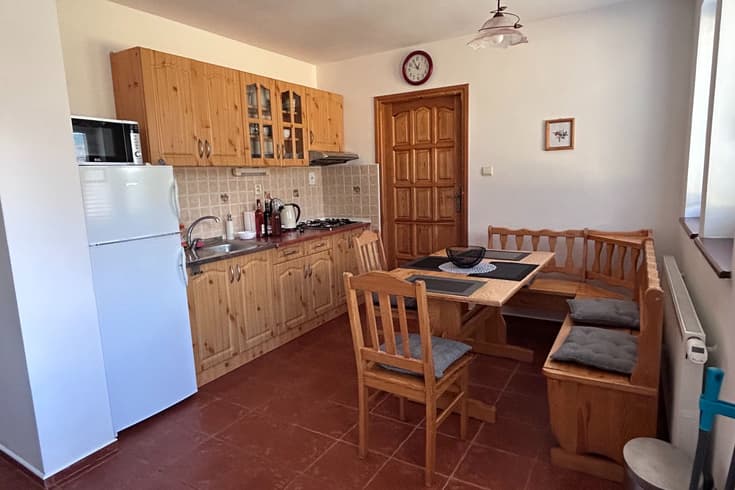 Apartman 2 hálószobával  - Apartmány pod Gerlachom