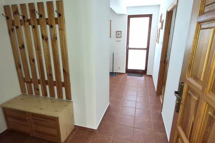 Apartman 2 hálószobával  - Apartmány pod Gerlachom