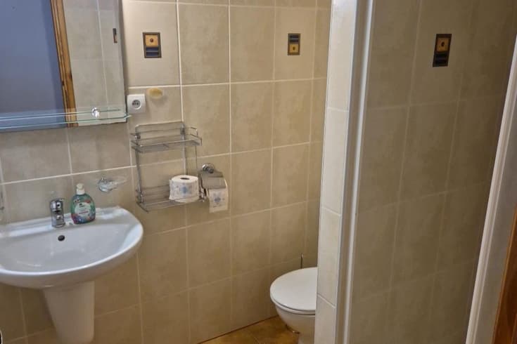 Apartman 2 hálószobával  - Apartmány pod Gerlachom